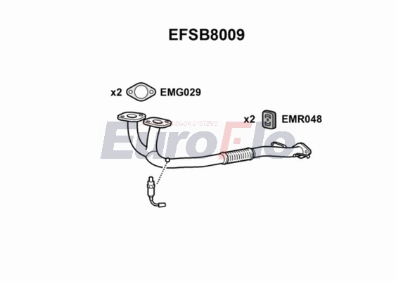 EFSB8009