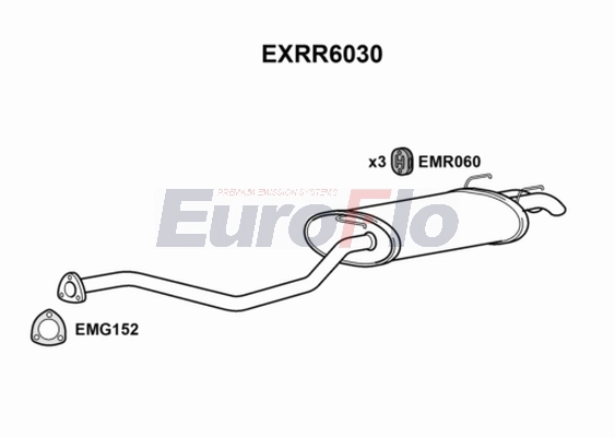 EXRR6030