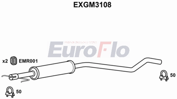 EXGM3108