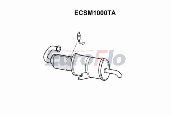 ECSM1000TA