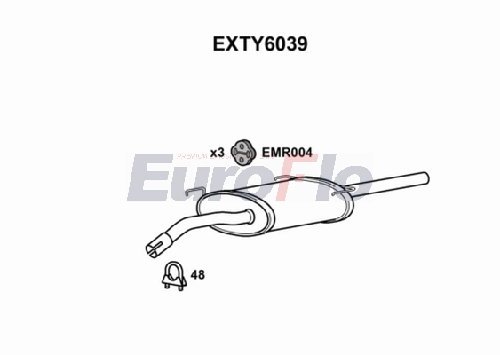 EXTY6039