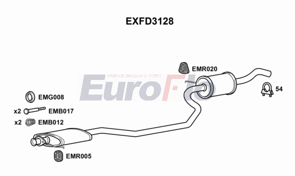 EXFD3128