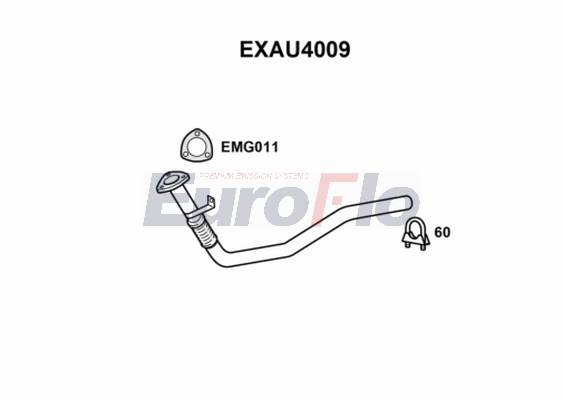 EXAU4009