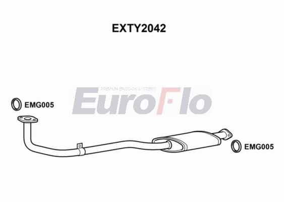 EXTY2042