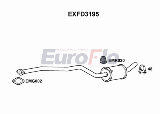 EXFD3195