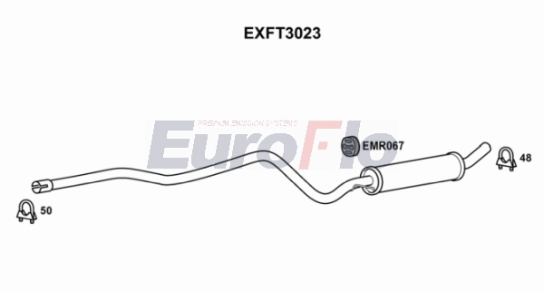 EXFT3023