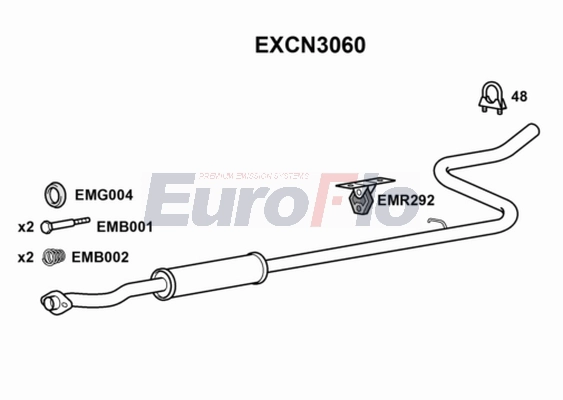 EXCN3060