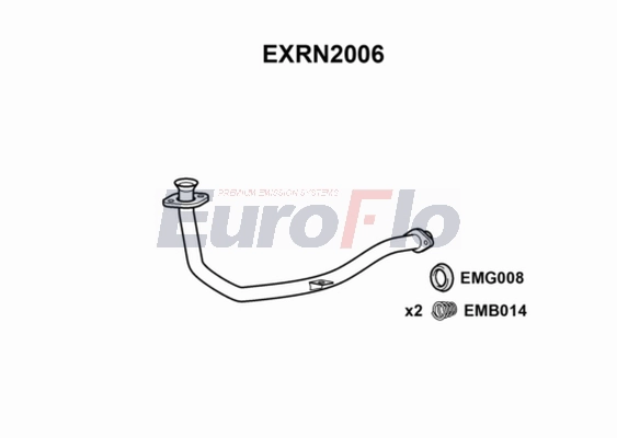 EXRN2006