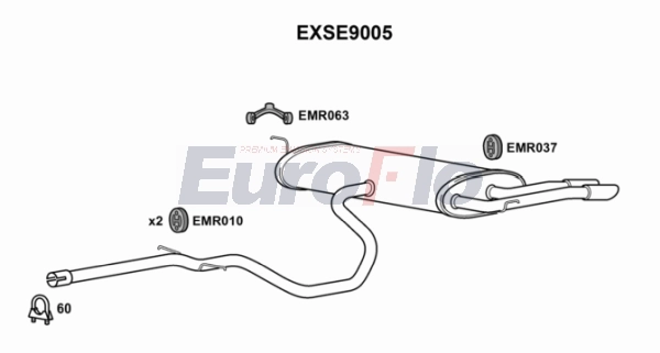 EXSE9005