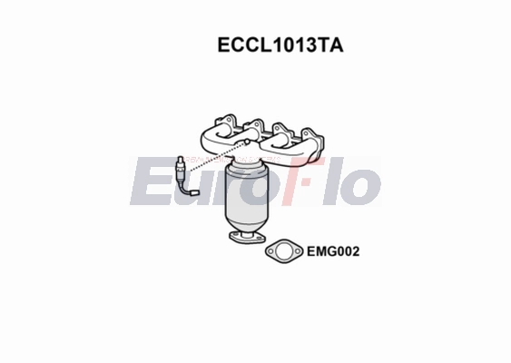 ECCL1013TA