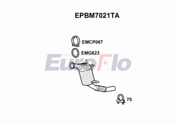 EPBM7021TA