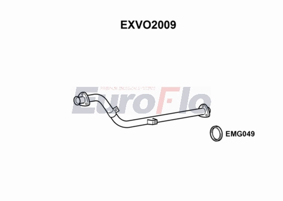 EXVO2009