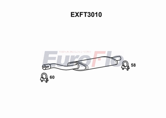 EXFT3010
