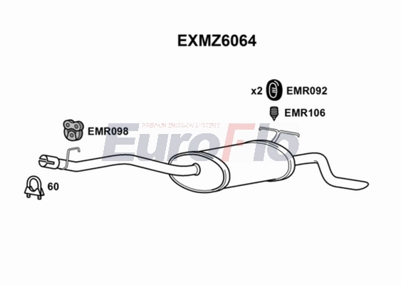 EXMZ6064