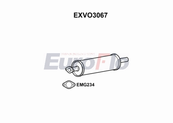 EXVO3067