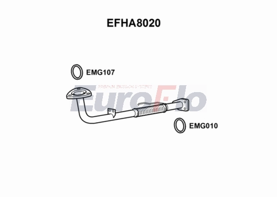 EFHA8020