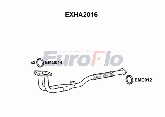 EXHA2016