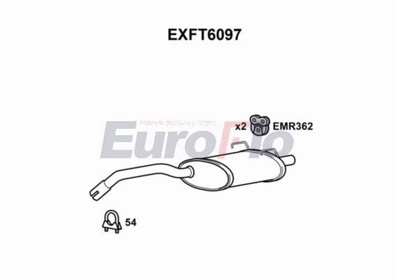 EXFT6097