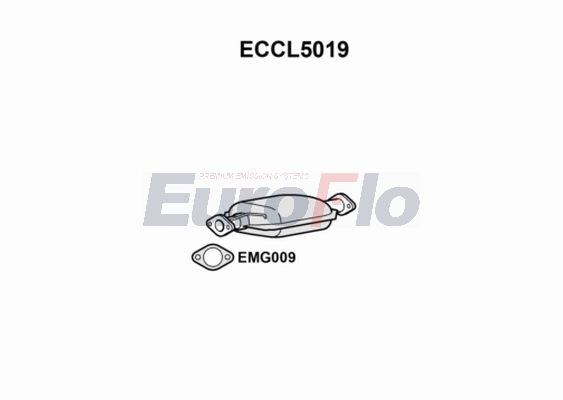 ECCL5019