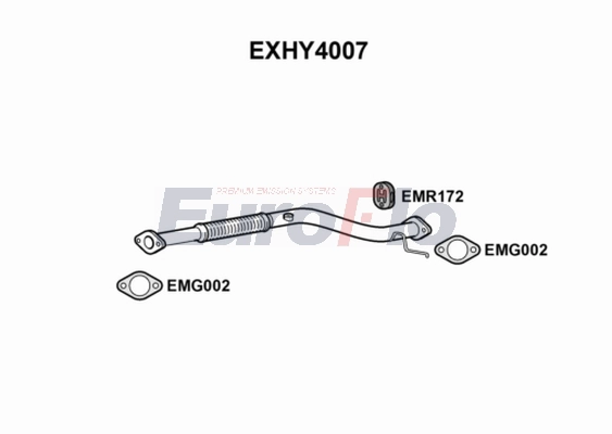 EXHY4007