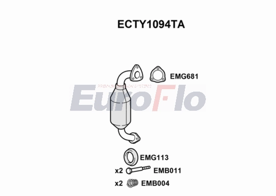 ECTY1094TA