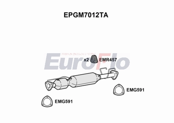 EPGM7012TA