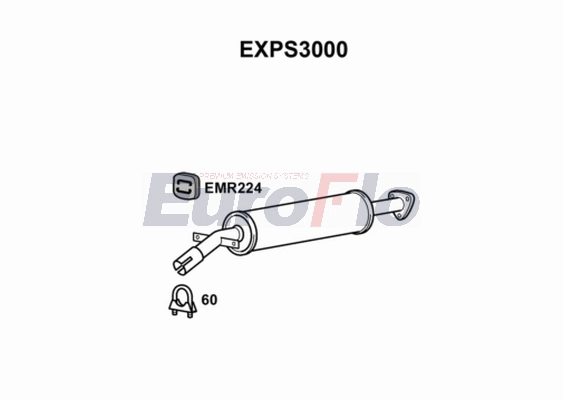 EXPS3000