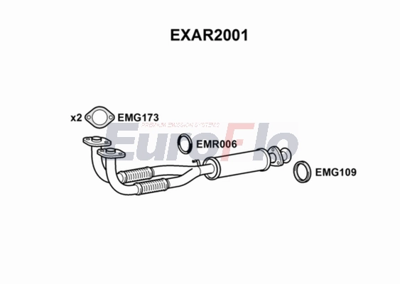 EXAR2001