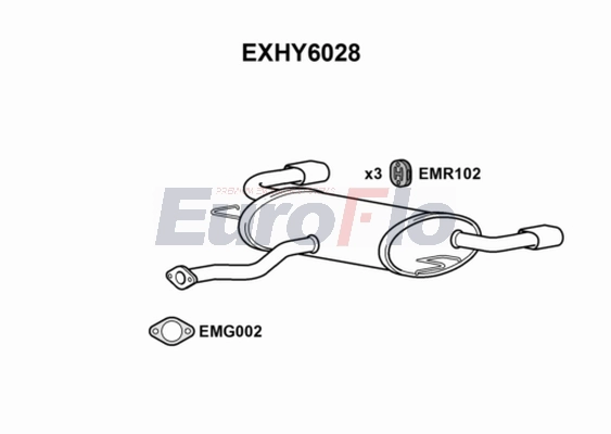 EXHY6028