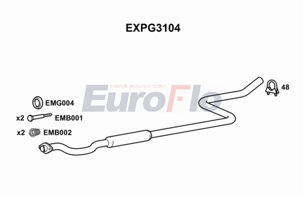 EXPG3104