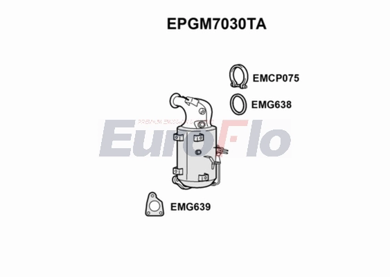 EPGM7030TA
