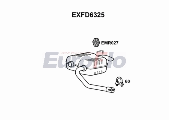 EXFD6325