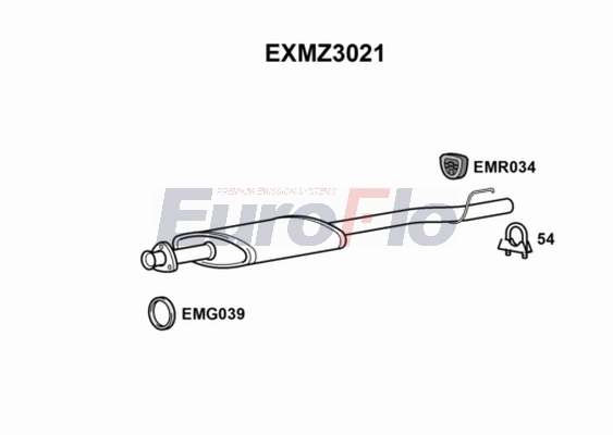 EXMZ3021