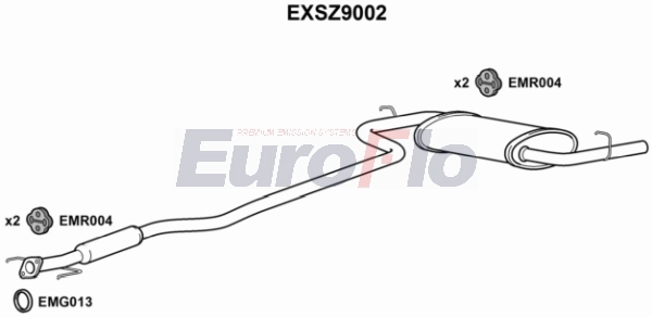 EXSZ9002