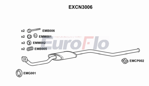 EXCN3006