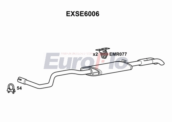 EXSE6006