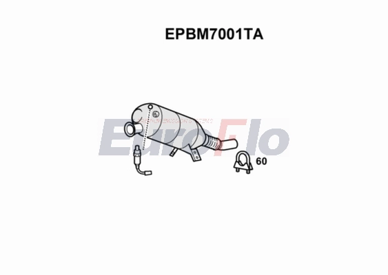 EPBM7001TA