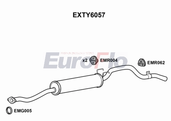 EXTY6057