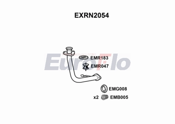 EXRN2054
