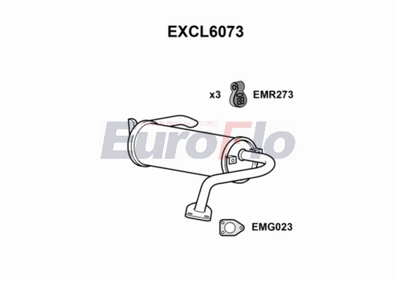 EXCL6073