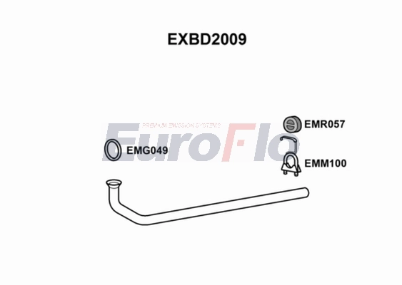 EXBD2009