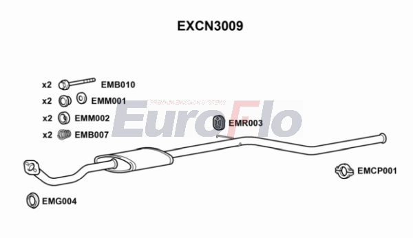 EXCN3009