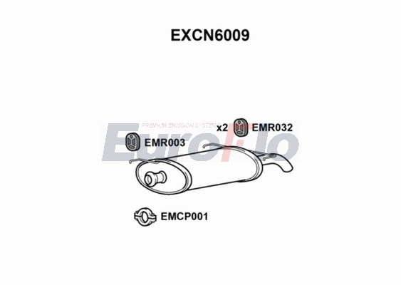 EXCN6009