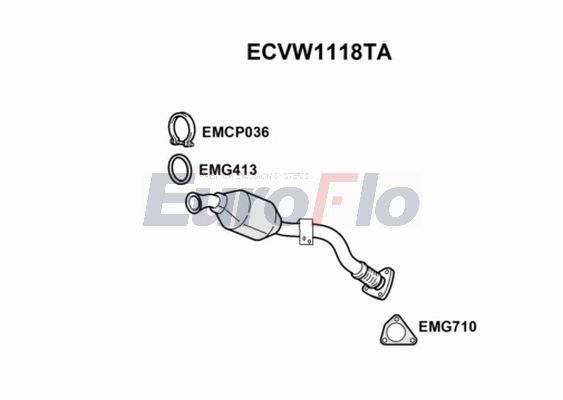 ECVW1118TA