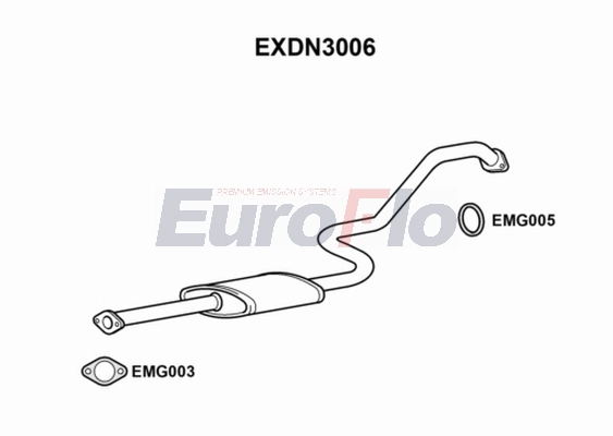 EXDN3006