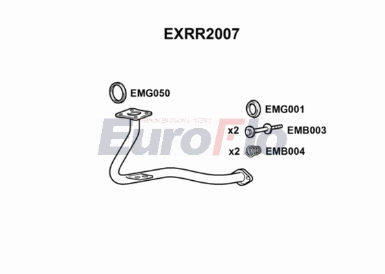 EXRR2007
