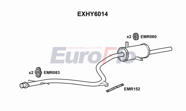 EXHY6014