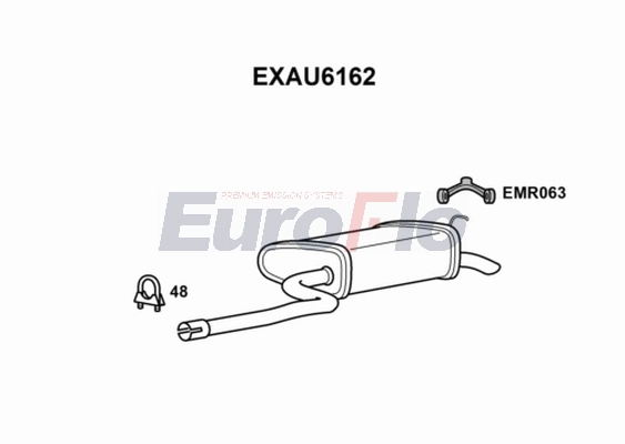EXAU6161