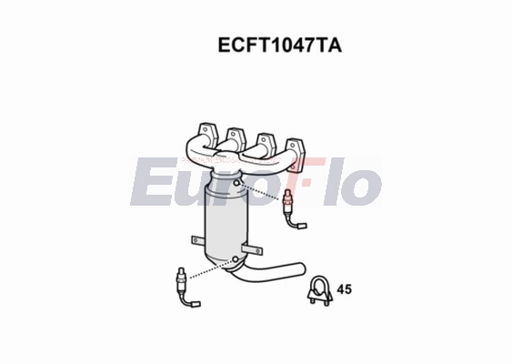 ECFT1047TA