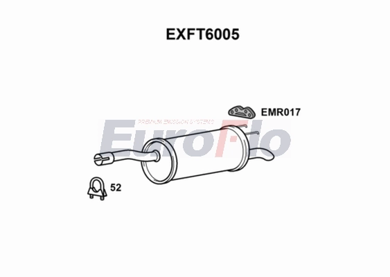 EXFT6005
